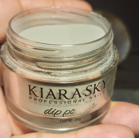 Kiara Sky dip powders - Picture 7 of 9